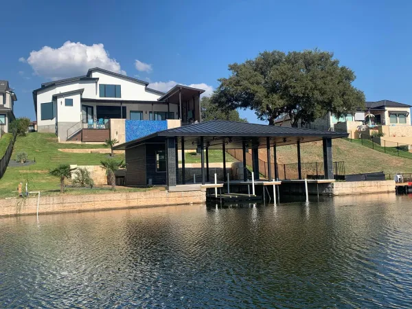 Texas Dock & Design project photo 3