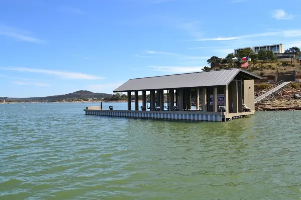 Texas Dock & Design project photo 5
