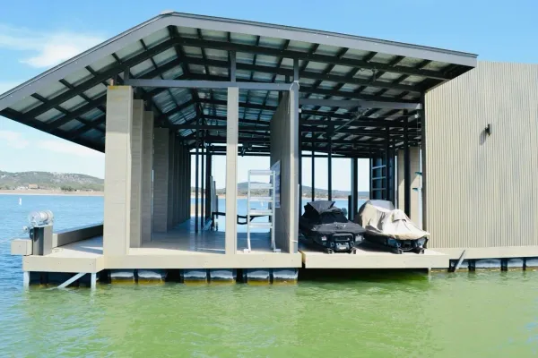 Texas Dock & Design project photo 14
