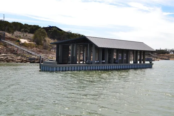 Texas Dock & Design project photo 16